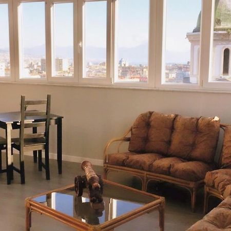 那不勒斯La Terrazza Di Nonna Anna住宿加早餐旅馆 外观 照片